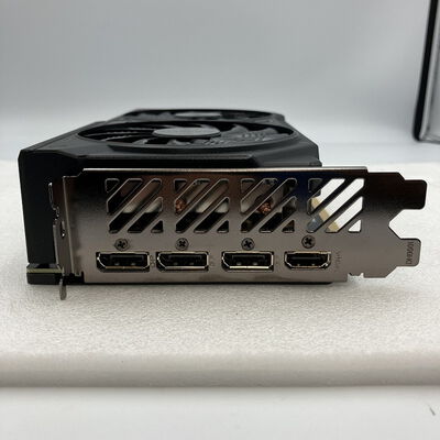 【新潟店】中古  GIGABYTE GV-N4070WF2OCV2-12GD (RTX4070 12GB) 3290007505 