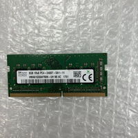 中古  PC4-19200 8GB ノート用(DDR4-2400) 150693 