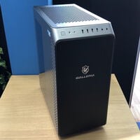 中古  THIRDWAVE GALLERIA XA7C-R27S(i7 10700/16GB/SSD2TB/RTX2070 SUPER/W11H) 4720002614 