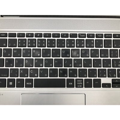 【水戸赤塚店】中古  HP ProBook 450(i7-1255U/32GB/SSD1TB/W11P) 4680003074 