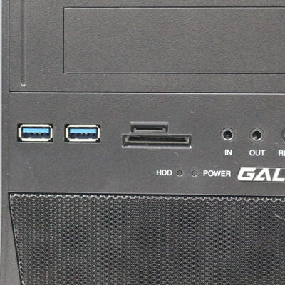 【通販センター】中古  THIRDWAVE GALLERIA KT 