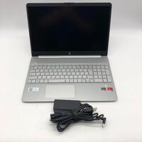 中古  HP 15s-eq3026AU(Ryzen 5 5625U/16GB/SSD512GB/W11H) 4640003207 