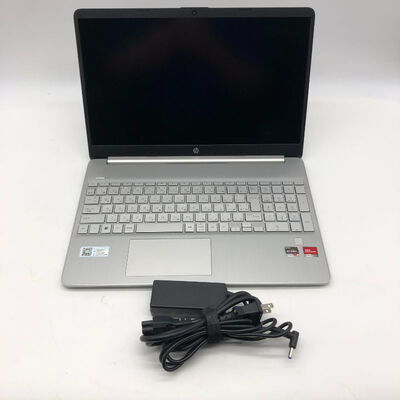 【郡山安積店】中古  HP 15s-eq3026AU(Ryzen 5 5625U/16GB/SSD512GB/W11H) 4640003207 