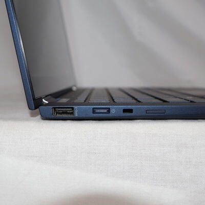 【通販センター】中古  HP Elite Dragonfly G2 (Intel Core  i7 1165G7 2.80GHz/16GB/SSD512GB/-/オンボード/13.3/1920x1080/Wi-Fi/WEBCAM/W11H64 MAR) 186478 
