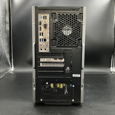 【大須店】中古  THIRDWAVE GALLERIA SKM(AMD Ryzen 5 3500X/16GB/SSD1TB/なし/NVIDIA GeForce GTX 1660 SUPER 6GB/W11H64 MAR) 177782 