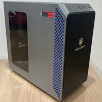 中古  RM5R-R36(Ryzen 5 3600/16GB/SSD1TB/HDD1TB/RTX3060/WinHome) 4680001984 