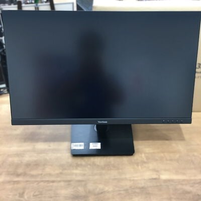 【佐賀南部バイパス店】中古  Viewsonic VA3219-4K-MHD-7(31.5"W 2H2DP IPS 4K HDR) 5250000768 