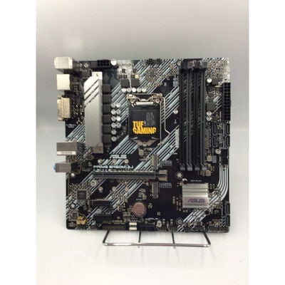 【座間相武台】中古  ASUS PRIME B460M-AJ(B460 1200 DDR4 mATX) 142795 