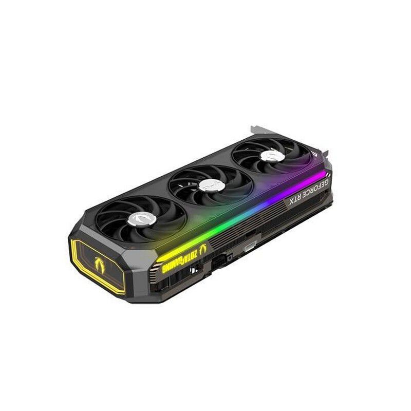 ZOTAC ZT-B50710B-10P (ZOTAC GAMING GeForce RTX 5070 Ti AMP Extreme