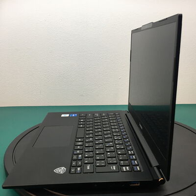 【佐賀南部バイパス店】中古  iiyama L140MU(i5-1135G7/8GB/SSD512GB/W11H) 5250001087【2/19値下げ!】 