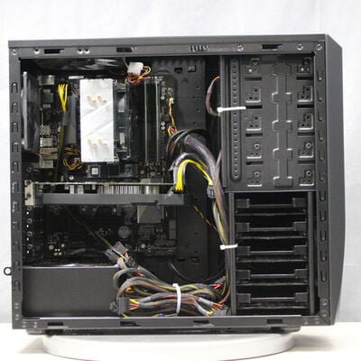 中古  THIRDWAVE GALLERIA KT 