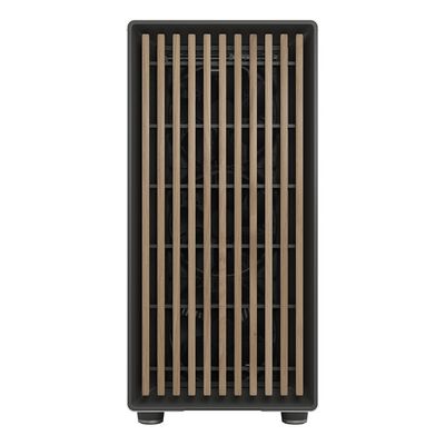 Fractal Design  North XL Chalk White TG Clear FD-C-NOR1X-04 (E-ATX ガラス ホワイト) 