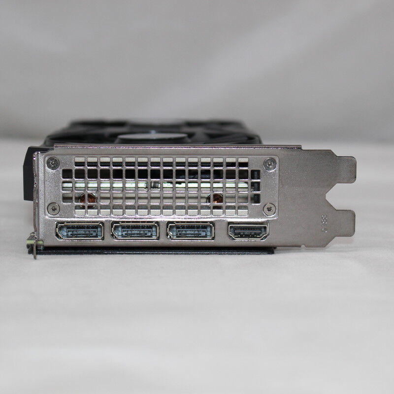中古 【LHR版】玄人志向 GG-RTX3060Ti-E8GB/DF/LHR (RTX3060Ti