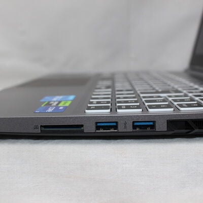 【横浜駅前店】中古  THIRDWAVE GALLERIA RL7C-R35-5N 194411 