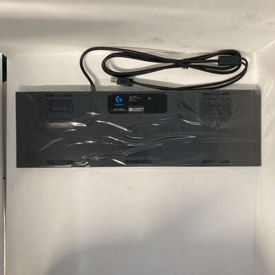 【八王子店】中古  Logicool G813 RGBメカニカル ゲーミング キーボード リニア (G813-LN) 1230009986 