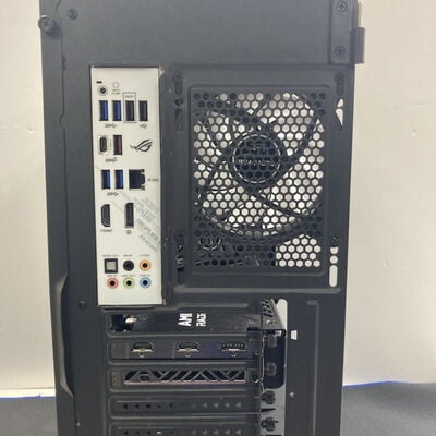 【大宮店】中古  自作PC 1250006706 