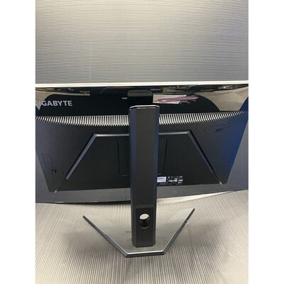 【座間相武台】中古  GIGABYTE G24F 2 (23.8"W 2H1DP 1ms IPS 165Hz) 4510001691