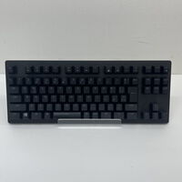 中古  RAZER Huntsman V2 Tenkeyless Linear Optical Switch 4990001442 