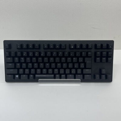 【津ラッツ店】中古  RAZER Huntsman V2 Tenkeyless Linear Optical Switch 4990001442 