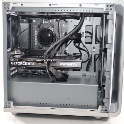 【通販センター】中古  THIRDWAVE GALLERIA XPR7M-R57-GD 201652 
