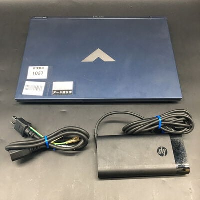 【佐賀南部バイパス店】中古  HP Victus Gaming Laptop(i7-12650H/16GB/SSD512GB/なし/RTX3050Ti_4GB/W11H//15.6/1920&times;1080/144Hz) 5250001241 