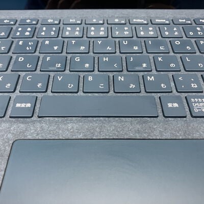 【町田店】中古  Microsoft Surface Laptop 3 3330003094 