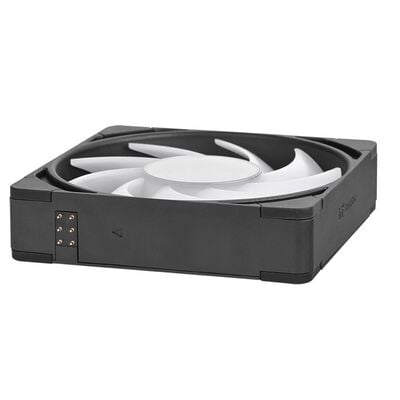 Thermaltake  CT140 EX INFINITY ARGB Sync 3Pack CL-F242-PL14SW-A (140mm ARGB ブラック 3個パック) 