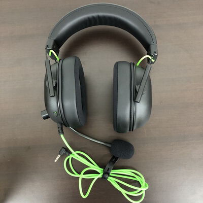 【長野稲里店】中古  BLACKSHARK V2 X（RZ04-03240100R3M1） 5110000858 