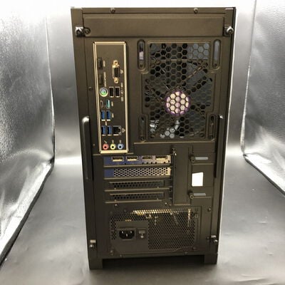 【宇都宮鶴田店】中古  mouse　NEXTGERAR　(Ryzen 5 4500/16GB/SSD500GB/RTX4060/W11H) 5280001595 