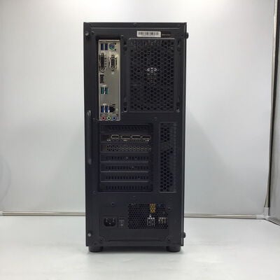 【白山FM松任店】中古  Original PC 4950002668 