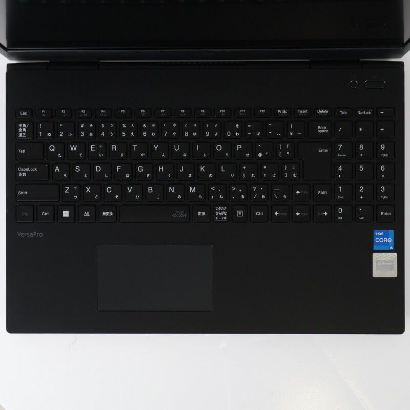 中古 NEC VersaPro タイプVF VKT42F-Z PC-VKT42FBFJ32Z(Intel Core i5