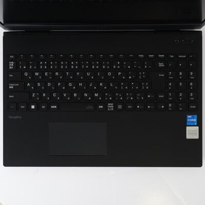 【通販センター】中古  NEC VersaPro タイプVF VKT42F-Z PC-VKT42FBFJ32Z(Intel Core i5 1135G7/8GB/SSD256GB/DVD Writer/オンボード/15.6/1366x768/Wi-Fi/W11H64 MAR) 185323 