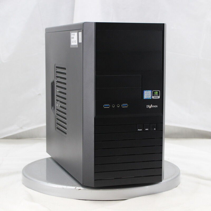 raytrek デスクトップ」の検索結果｜パソコン（PC）通販のドスパラ【公式】