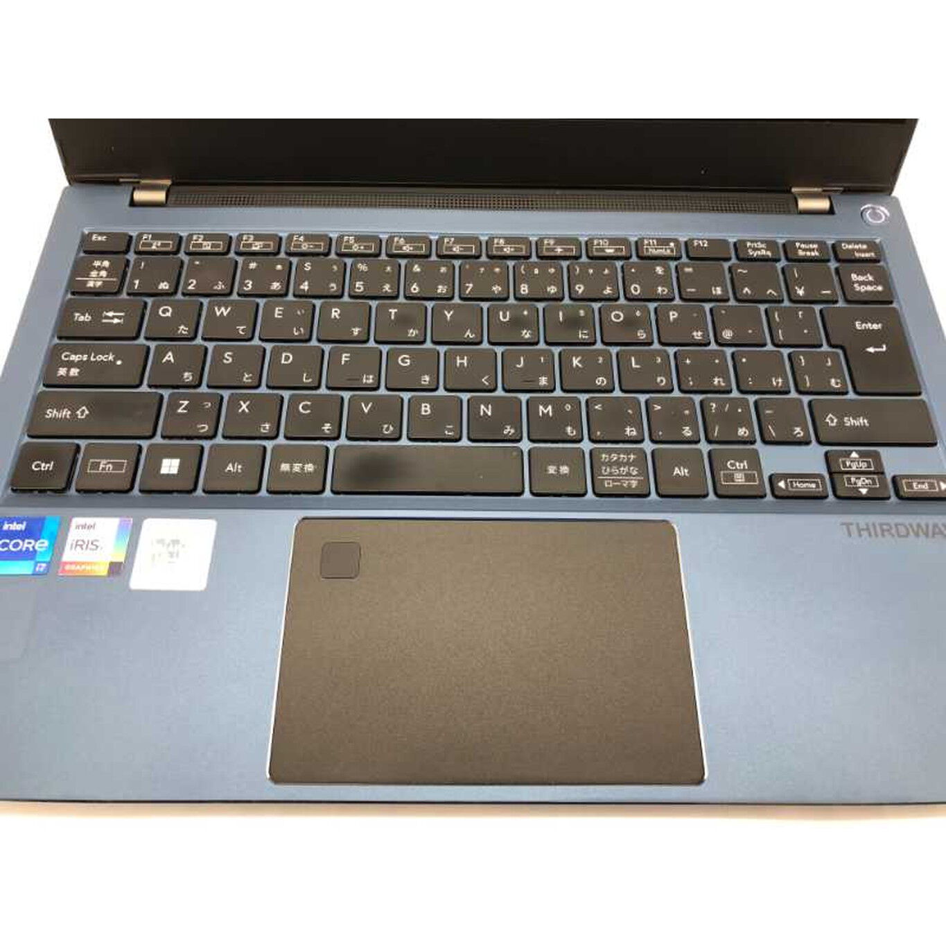 中古 THIRDWAVE F-14TG 181501 ｜ パソコン通販のドスパラ【公式】