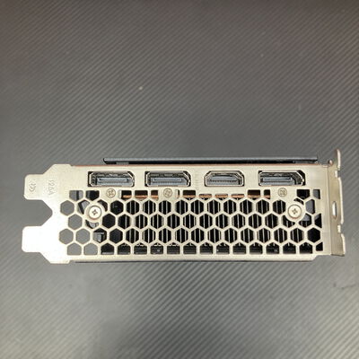 【富士青葉店】中古  Palit NE6207S019P2-180F(RTX2070 SUPER 8GGD61H3P) 140107 