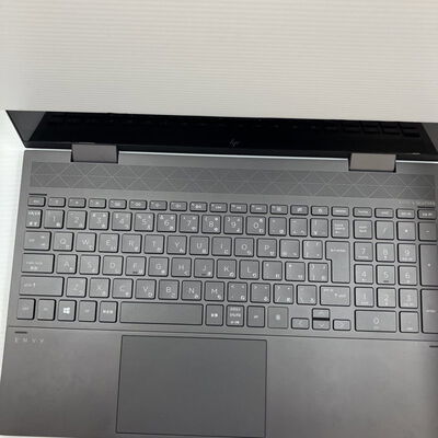 【秋葉原本店】中古  HP_envy_x360Convertible(Ryzen 5 4500U/16GB/SSD512GB/W11H) 3410015087 