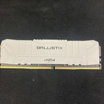 【大宮店】中古  PC4-25600 16GB デスクトップ用(DDR4-3200) 140728 