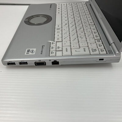 【秋葉原本店】中古  Panasomic Letsnote CF-SV(i5-10210U/8GB/SSD256GB/W11P) 3410016937 