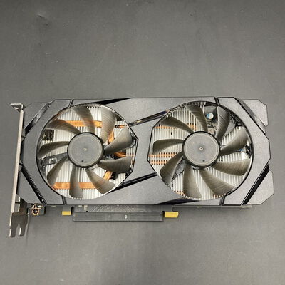 【熊本浜線店】中古  各社 Geforce GTX1660Ti (6GB PCI-E) 139082 