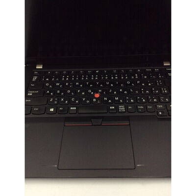 【座間相武台】中古  LENOVO ThinkPad X13 (AMD Ryzen 5 Pro 4650U 2.10GHz/32GB/SSD256GB/-/オンボード/13.3/1920x1080/Wi-Fi/WEBCAM/W11H) 185613 