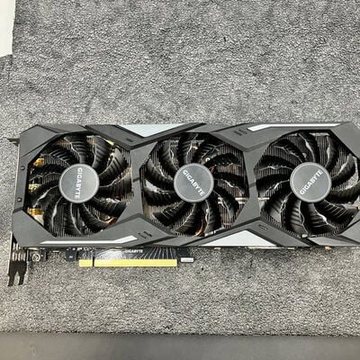 【熊本浜線店】中古  GIGABYTE GV-N2080GAMING OC-8GC (RTX2080 8G GDR6) 138202 