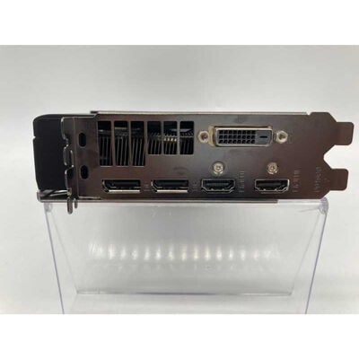 【郡山安積店】中古  SAPPHIRE 11265-05-20G (RX580 8G GDR5 OC) 133952 