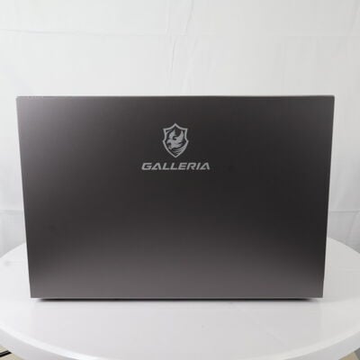 【通販センター】中古  THIRDWAVE GALLERIA RL7C-R35H (Core i7-12700H/16GB/RTX 3050 Laptop GPU 4GB) 203009 