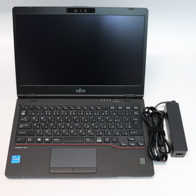 【札幌店】中古  FUJITSU LIFEBOOK U7311/F (Intel Core i5 1145G7 2.6GHz/24GB/SSD256GB/-/オンボード/13.3/1920x1080/Wi-Fi/W11H64) 173226 
