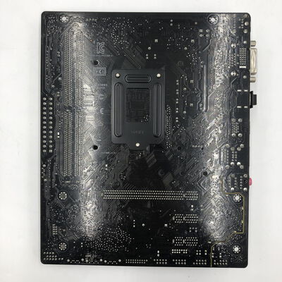 【福井日之出店】中古  ASUS H310M-A-SI(H310 1151 DDR4 mATX) 137034 
