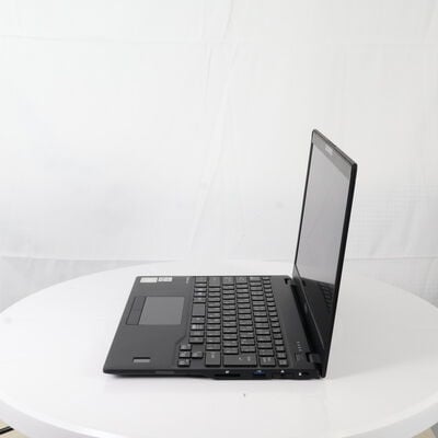 【通販センター】中古  FUJITSU LIFEBOOK U9310/D FMVU28021 (Intel Core i5 10310U 1.7GHz/8GB/SSD256GB/-/オンボード/13.3/1920x1080/GbE/Wi-Fi/WEBCAM/W11H64) 192172 