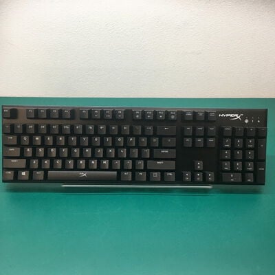 【佐賀南部バイパス店】中古  HyperX Alloy FPS 5250000819 