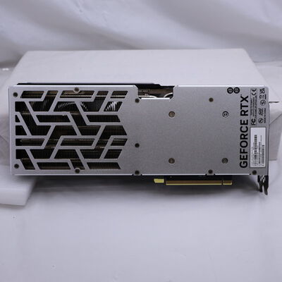 【通販センター】中古  Palit GeForce RTX 4070 Ti GamingPro 12GB NED407T019K9-1043S（RTX4070Ti 12GB） 3480042880 