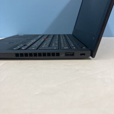 【博多店】中古  Lenovo ThinkPad X280 (i7-8550U/8GB/SSD128GB) 3310006796 