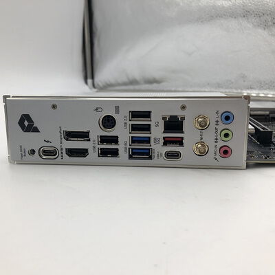 【盛岡都南店】中古  MSI PRO Z890-P WIFI (Z890 1851 ATX DDR5) 172191 